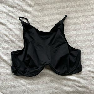 Victoria’s Secret unlined halter bra 32D